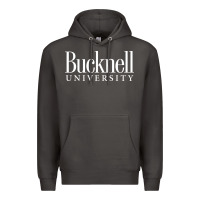Smoke bucknell university Premium Hoodie - linhVisuals