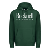 Sports Green bucknell university Premium Hoodie - linhVisuals
