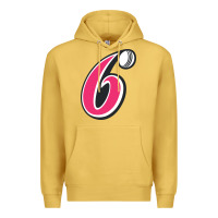 Antique Gold the-sydney-sixers-merch Premium Hoodie - linhVisuals