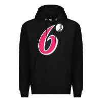 Black the-sydney-sixers-merch Premium Hoodie - linhVisuals