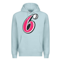 Blue Mist the-sydney-sixers-merch Premium Hoodie - linhVisuals
