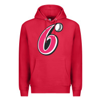The-sydney-sixers-merch Premium Hoodie | Teevron