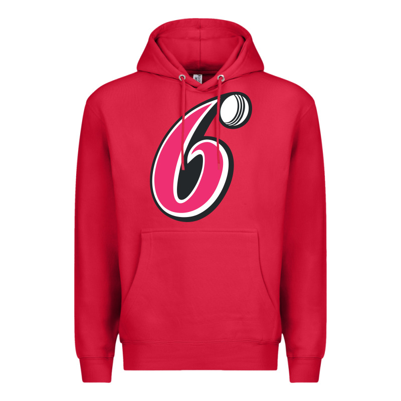 The-sydney-sixers-merch Premium Hoodie by linhVisuals | Teevron