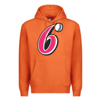Carrot the-sydney-sixers-merch Premium Hoodie - linhVisuals