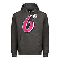 Charcoal Heather the-sydney-sixers-merch Premium Hoodie - linhVisuals