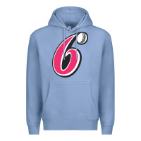 Colony Blue the-sydney-sixers-merch Premium Hoodie - linhVisuals