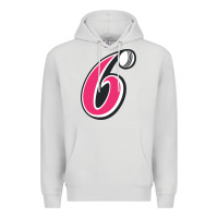 Dove Grey the-sydney-sixers-merch Premium Hoodie - linhVisuals
