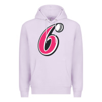 Lilac the-sydney-sixers-merch Premium Hoodie - linhVisuals