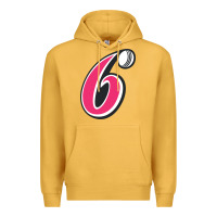 Mustard the-sydney-sixers-merch Premium Hoodie - linhVisuals