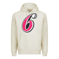 Oatmeal Heather the-sydney-sixers-merch Premium Hoodie - linhVisuals
