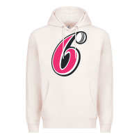 Pale Pink the-sydney-sixers-merch Premium Hoodie - linhVisuals