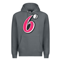 Rock the-sydney-sixers-merch Premium Hoodie - linhVisuals