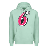 Seafoam the-sydney-sixers-merch Premium Hoodie - linhVisuals