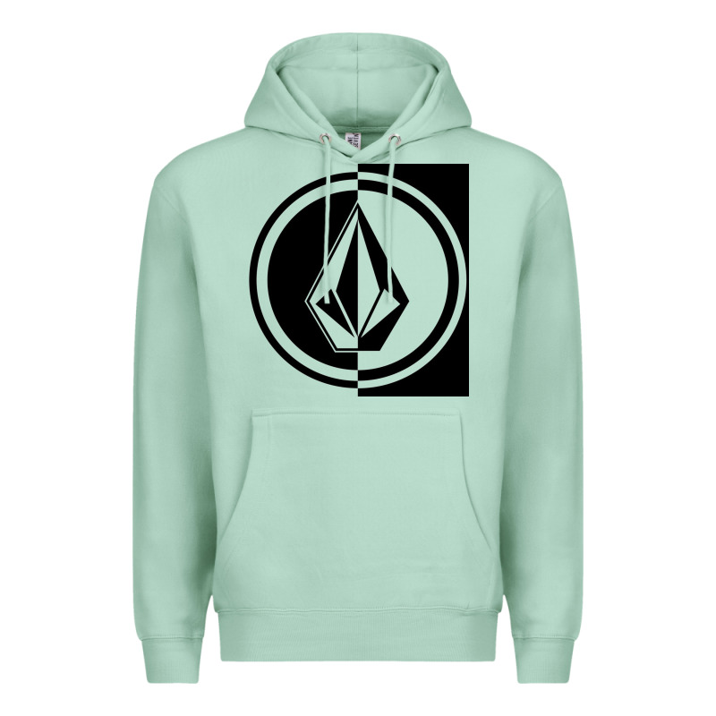 Volcom Style Premium Hoodie by linhVisuals | Teevron