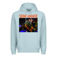 Blue Mist skunk anansie Premium Hoodie - linhVisuals