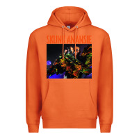 Carrot skunk anansie Premium Hoodie - linhVisuals