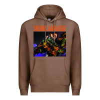 Chestnut skunk anansie Premium Hoodie - linhVisuals