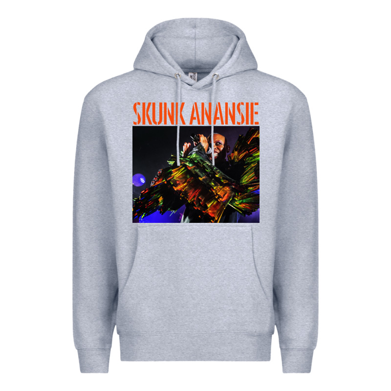 Skunk Anansie Premium Hoodie by linhVisuals | Teevron
