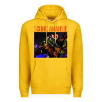 Lemon skunk anansie Premium Hoodie - linhVisuals