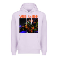 Lilac skunk anansie Premium Hoodie - linhVisuals