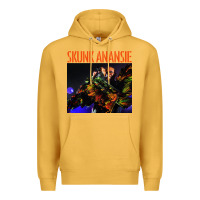 Mustard skunk anansie Premium Hoodie - linhVisuals