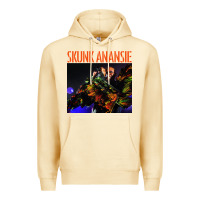 Pina Colada skunk anansie Premium Hoodie - linhVisuals