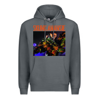 Rock skunk anansie Premium Hoodie - linhVisuals