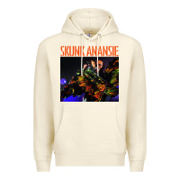 Sandshell skunk anansie Premium Hoodie - linhVisuals