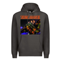 Smoke skunk anansie Premium Hoodie - linhVisuals