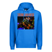 True Royal skunk anansie Premium Hoodie - linhVisuals