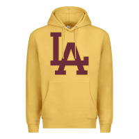 Antique Gold loyola academy Premium Hoodie - linhVisuals