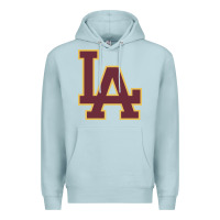 Blue Mist loyola academy Premium Hoodie - linhVisuals