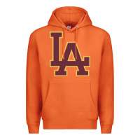 Carrot loyola academy Premium Hoodie - linhVisuals
