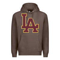 Coffee loyola academy Premium Hoodie - linhVisuals