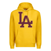 Lemon loyola academy Premium Hoodie - linhVisuals
