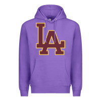 Loyola Academy Premium Hoodie | Teevron