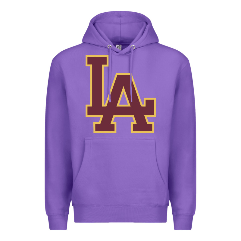 Loyola Academy Premium Hoodie by linhVisuals | Teevron