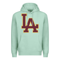 Seafoam loyola academy Premium Hoodie - linhVisuals