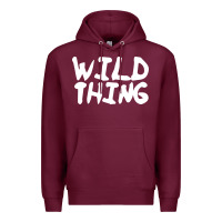 Wild Things Premium Hoodie | Teevron