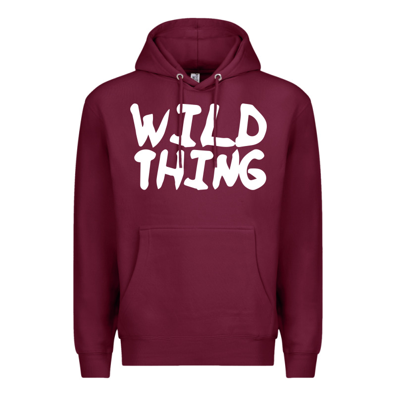 Wild Things Premium Hoodie by linhVisuals | Teevron