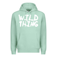 Seafoam wild things Premium Hoodie - linhVisuals