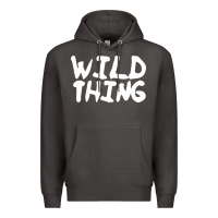 Smoke wild things Premium Hoodie - linhVisuals