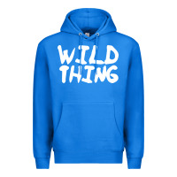 True Royal wild things Premium Hoodie - linhVisuals
