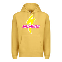 Antique Gold Specialized Bikes Bicycle Premium Hoodie - linhVisuals