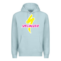 Blue Mist Specialized Bikes Bicycle Premium Hoodie - linhVisuals