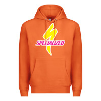 Carrot Specialized Bikes Bicycle Premium Hoodie - linhVisuals