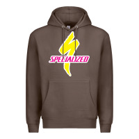 Coffee Specialized Bikes Bicycle Premium Hoodie - linhVisuals