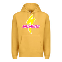 Mustard Specialized Bikes Bicycle Premium Hoodie - linhVisuals