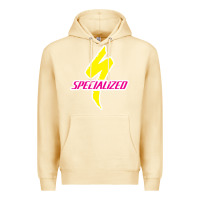 Pina Colada Specialized Bikes Bicycle Premium Hoodie - linhVisuals