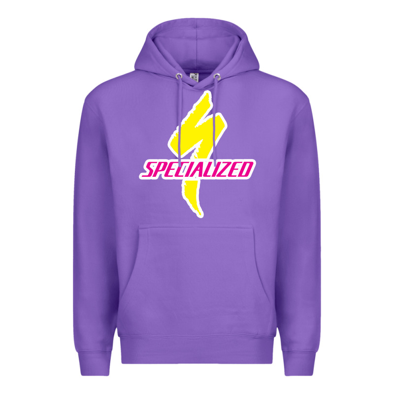 Specialized Bikes Bicycle Premium Hoodie by linhVisuals | Teevron